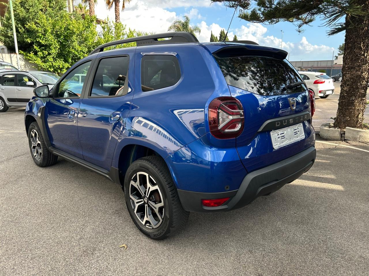 Dacia Duster 1.5 dCi 115 CV Comfort DaciaPlus