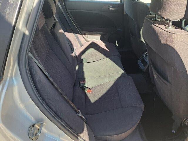 ALFA ROMEO 159 1.9 JTD SW SPORTWAGON - SUPER TAGLIANDO