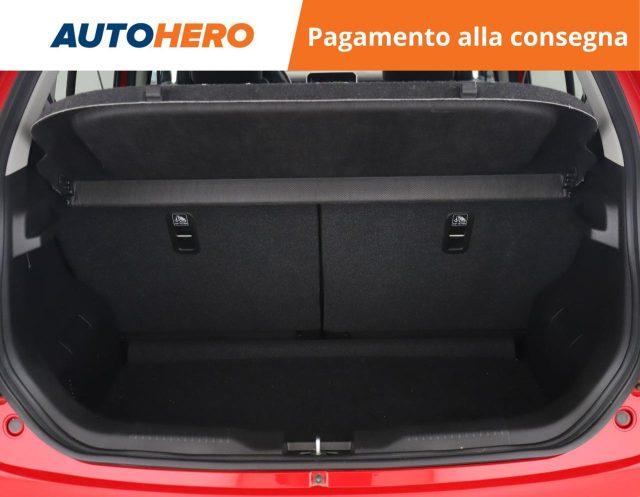 SUZUKI Ignis 1.2 Hybrid 4WD All Grip Top