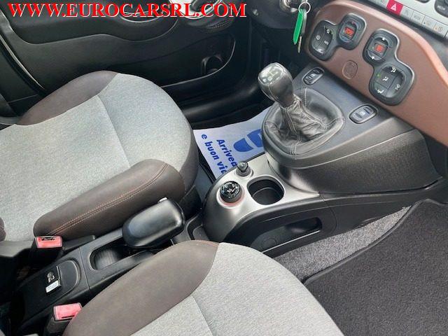 FIAT Panda Cross 1.3 MJT 95 CV S&S 4x4