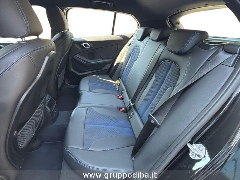 BMW Serie 1 F40 Diesel 118d Msport auto