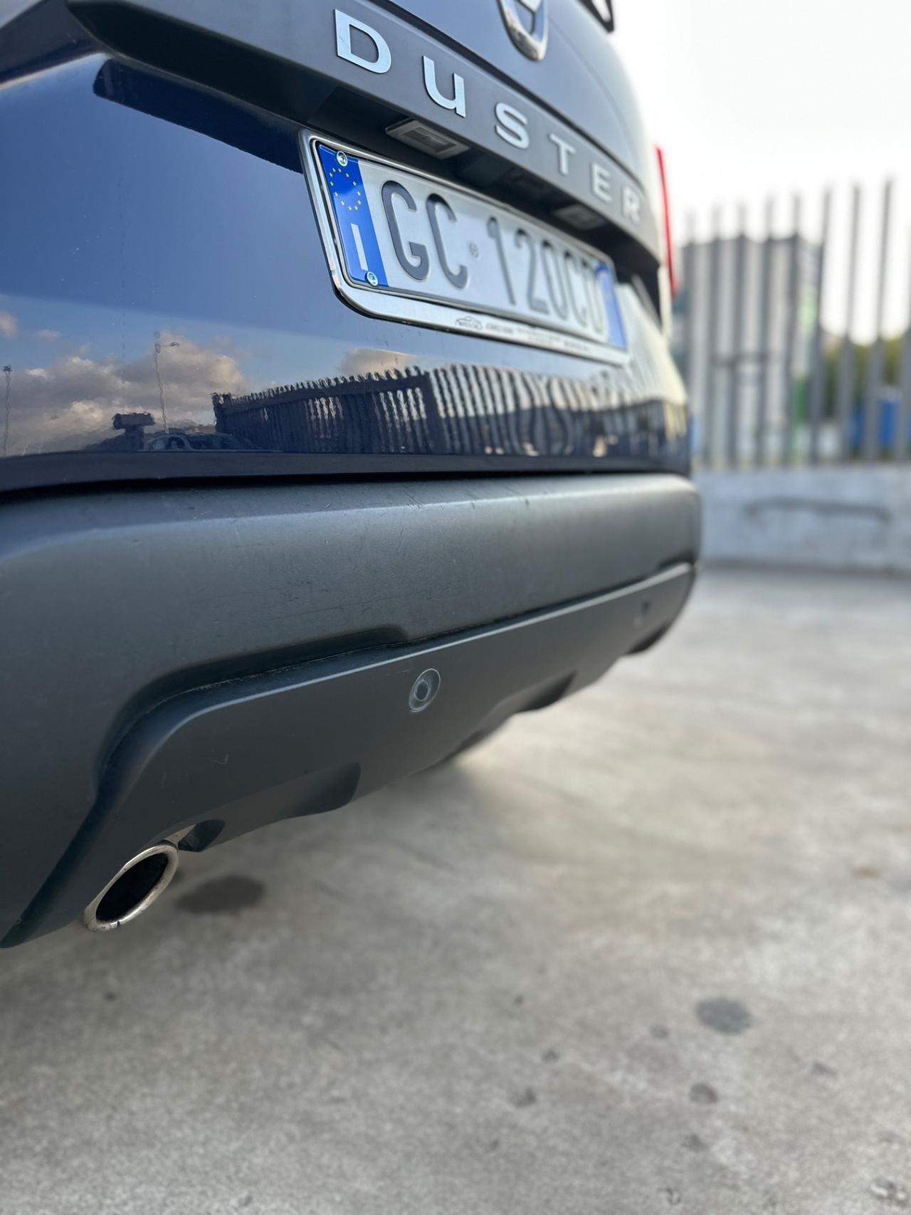 DACIA DUSTER (anno 2020)