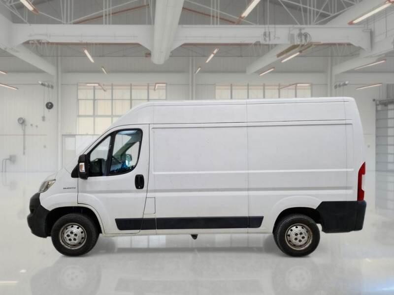 Fiat Ducato 33 L2H2 2.0 MJT PC-TN Furgone