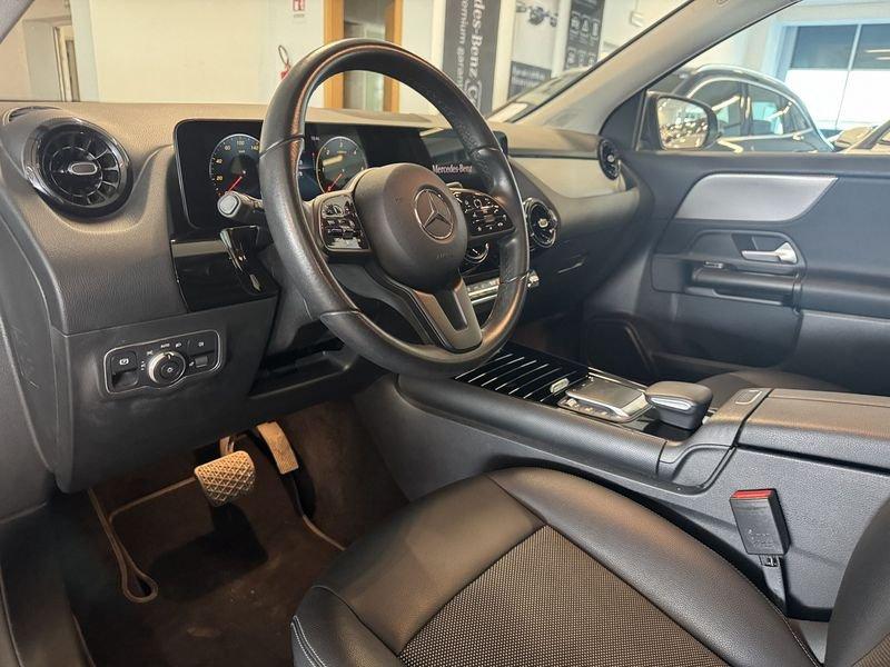 Mercedes-Benz GLA GLA 180 d Automatic Business Extra
