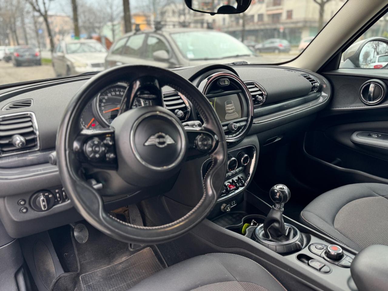 Mini Cooper Clubman Mini 1.5 Cooper Hype Clubman - VETRI OSCURATI