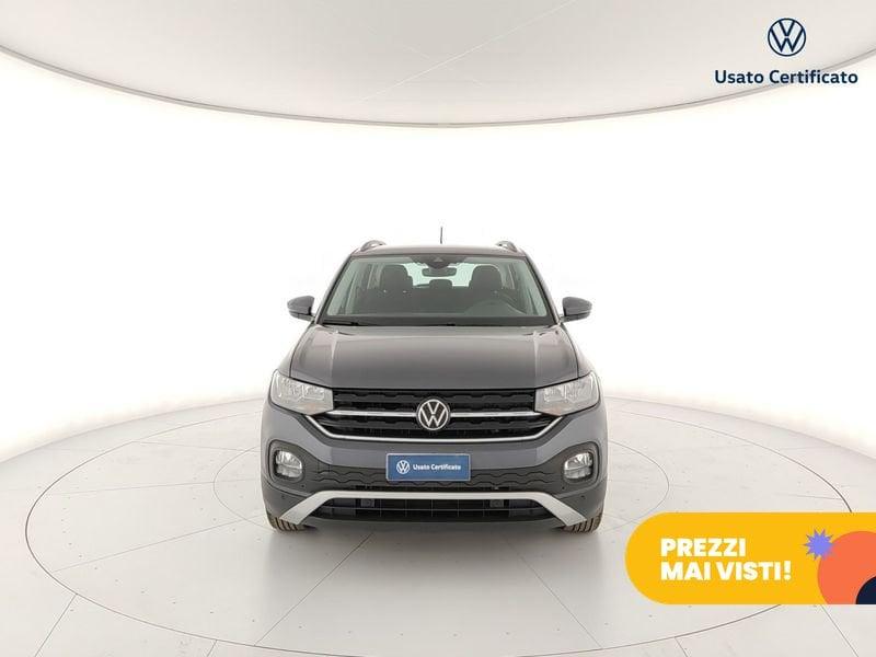 Volkswagen T-Cross 1.0 TSI 110 CV Style