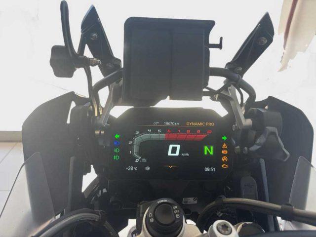 BMW R 1200 GS ADV - R 1250 GS ADVENTURE