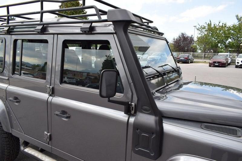 Land Rover Defender Defender 110 2.2 TD4 Station Wagon E N1