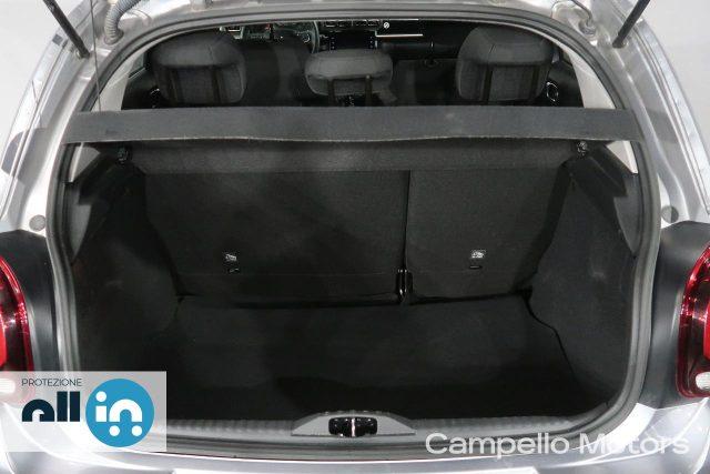 CITROEN C3 C3 1.2 puretech s&s 110cv Max