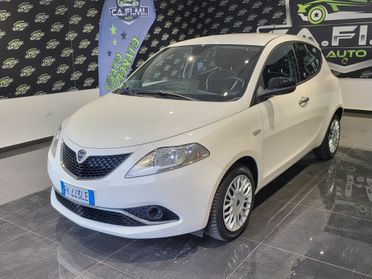 Lancia Ypsilon - 2017 1.2 69 CV GPL Ecochic Gold
