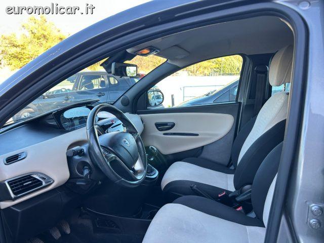 LANCIA Ypsilon 0.9 TwinAir 85 CV Gold Metano
