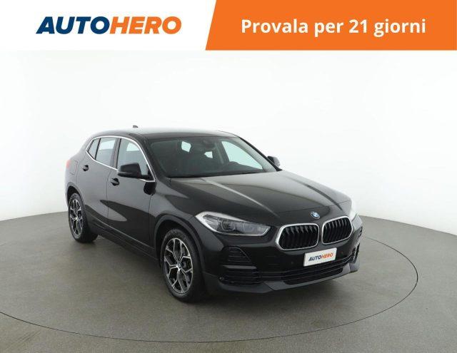 BMW X2 sDrive18i Advantage