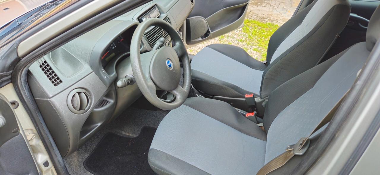 Fiat Punto 1.2i Benzina 60cv 78000km
