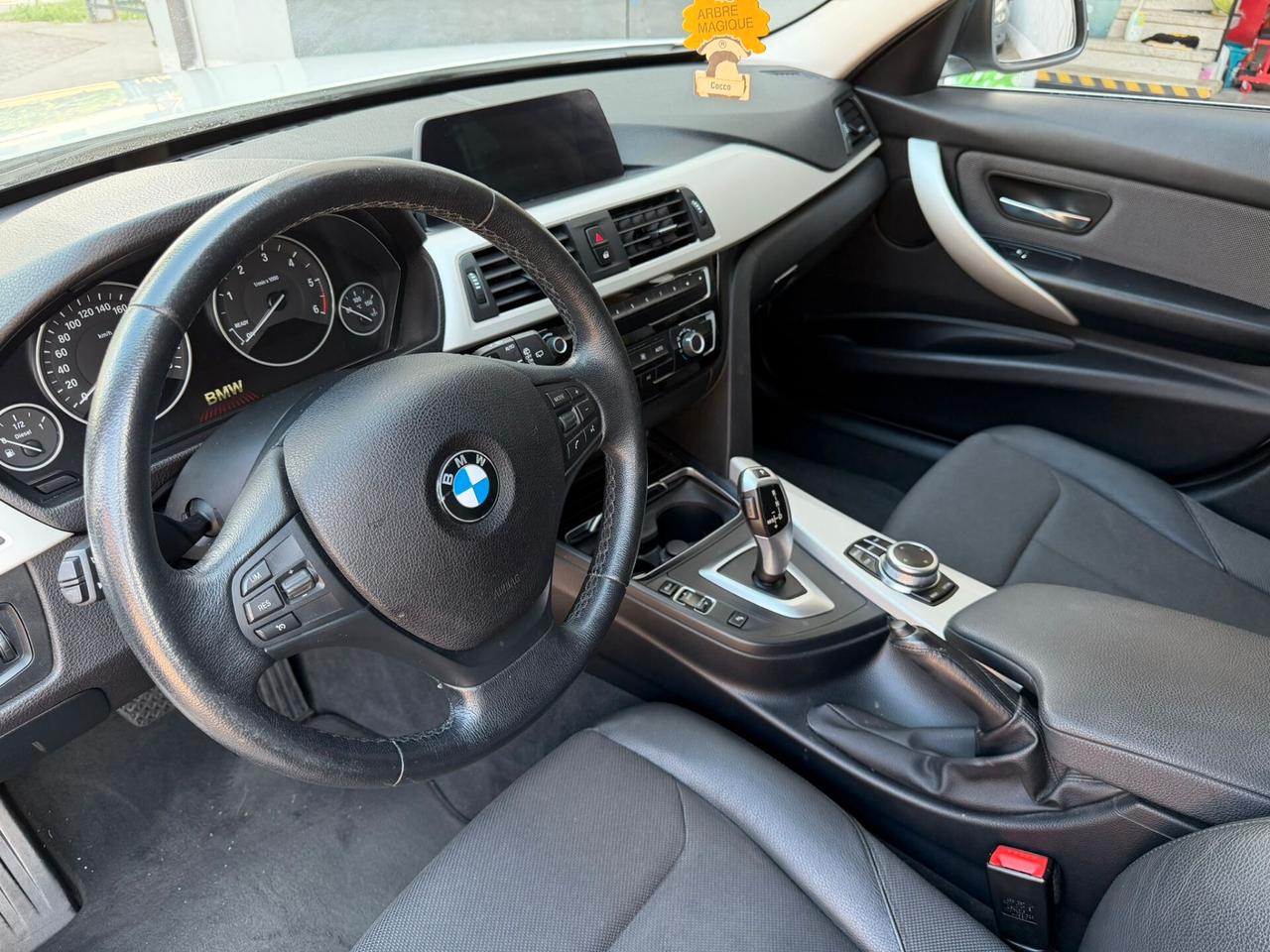 Bmw 320 320d xDrive Touring
