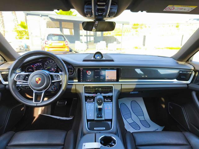 PORSCHE Panamera 2.9 4 E-Hybrid Executive