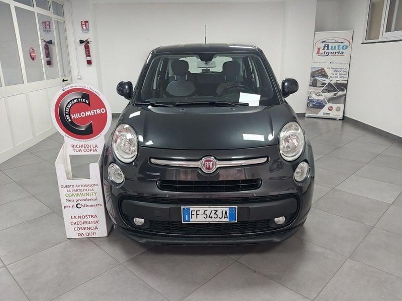 FIAT 500L 500L 1.3 Multijet 95 CV Pop Star