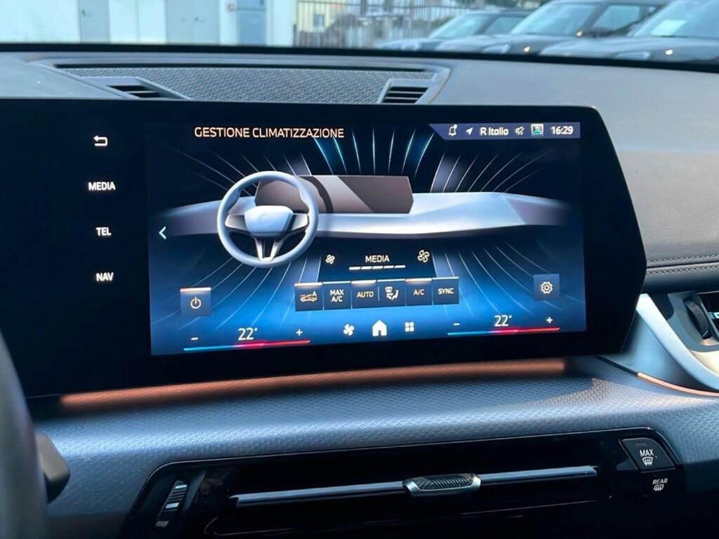 BMW X1 18 d MSport Edition Signature sDrive DCT