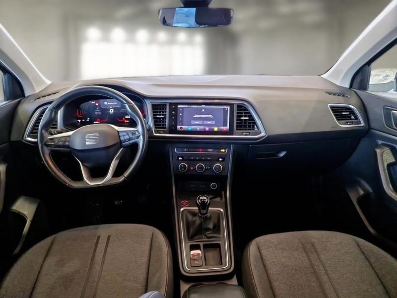 SEAT ATECA 2.0 TDI 85KW BUSINESS 5 PORTE SUV