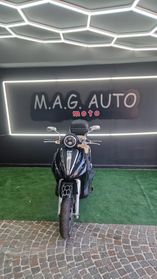 Piaggio Beverly CRUISER 500