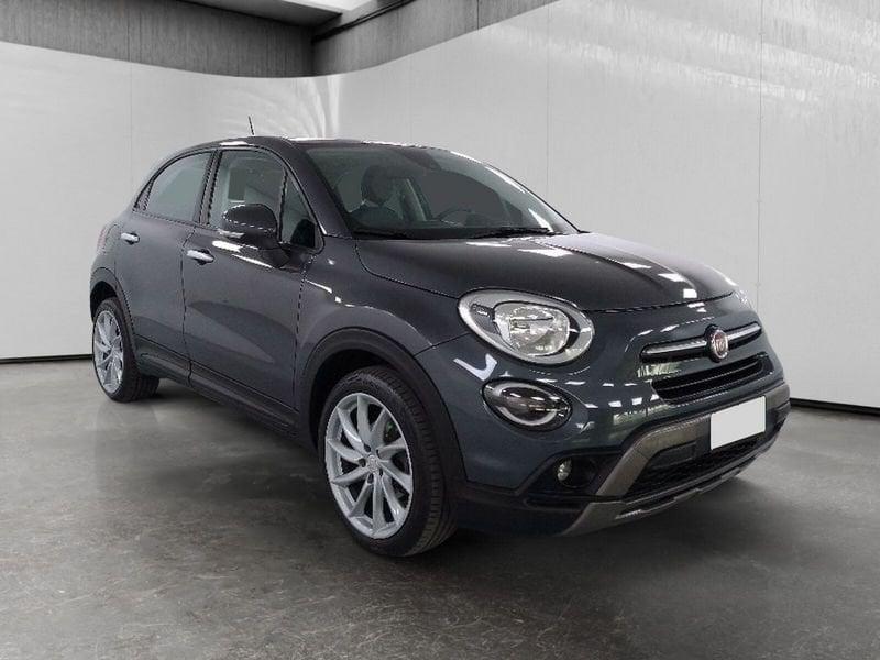 FIAT 500X 1.0 T3 Mirror Cross 120cv