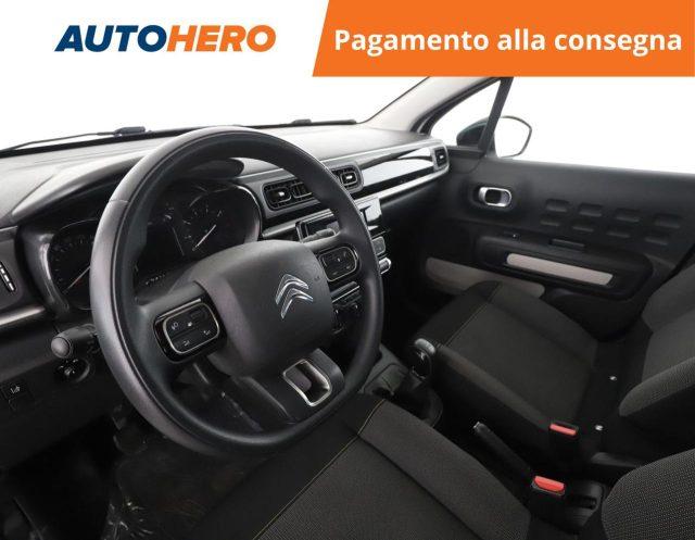 CITROEN C3 PureTech 82 Feel Edition