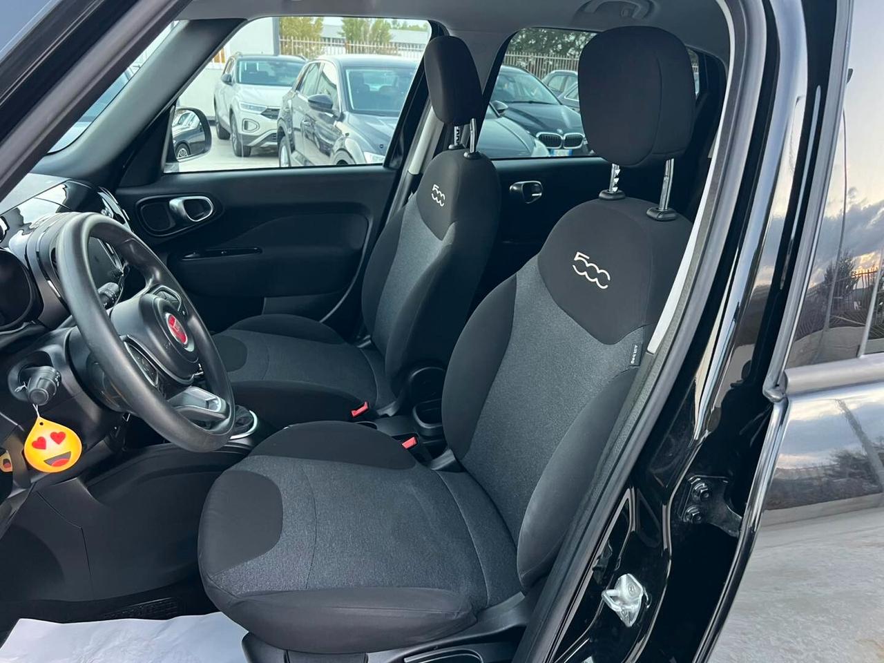 Fiat 500L 1.3 Mjt 95CV -URBAN- RETROCAMERA