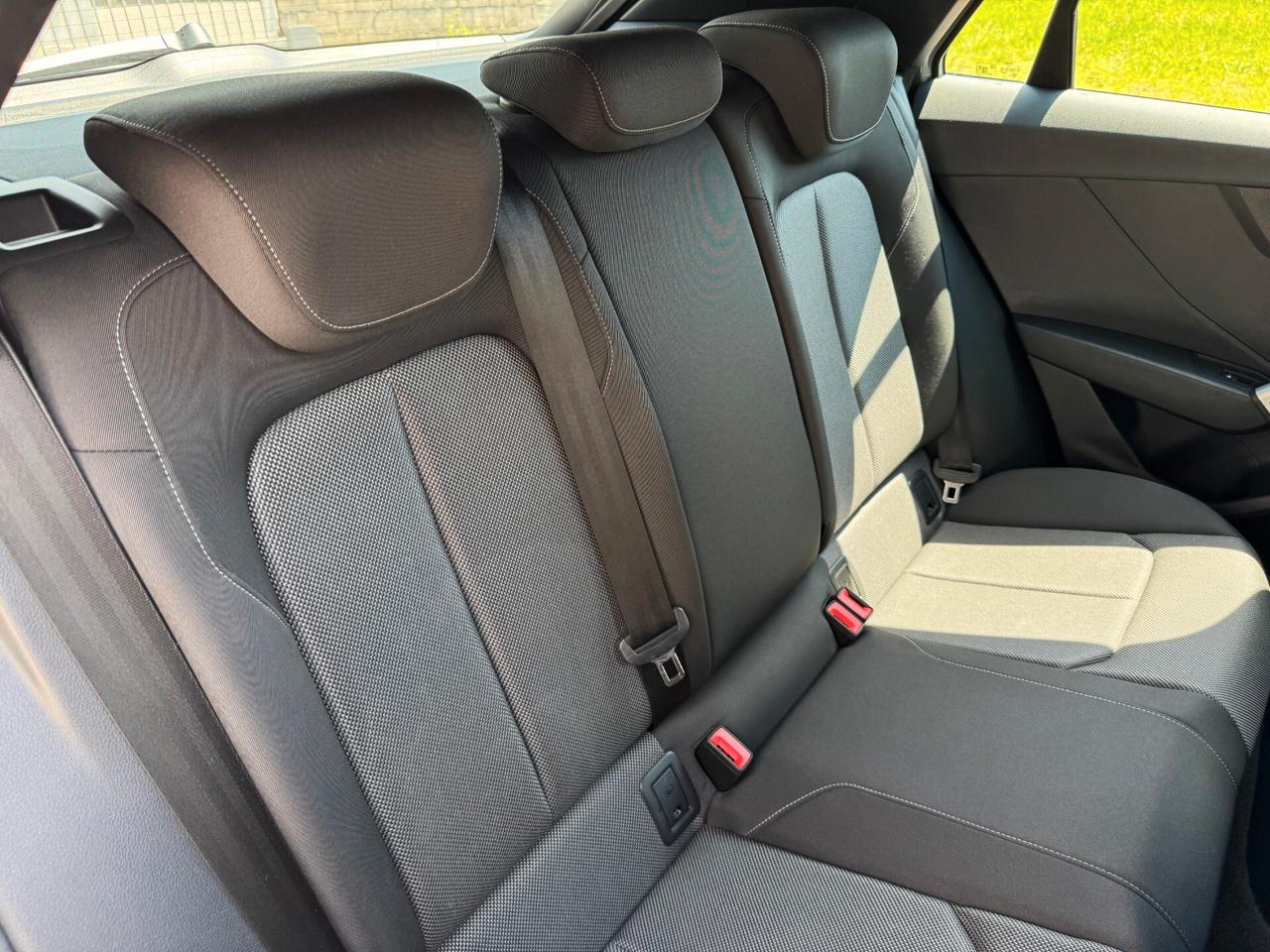 Audi Q2 30 TDI 1.6 Admired 116cv S Tronic | PREZZO PROMO