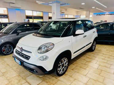 Fiat 500L 1.3 Multijet 95 CV Cross / Mirror / Pano