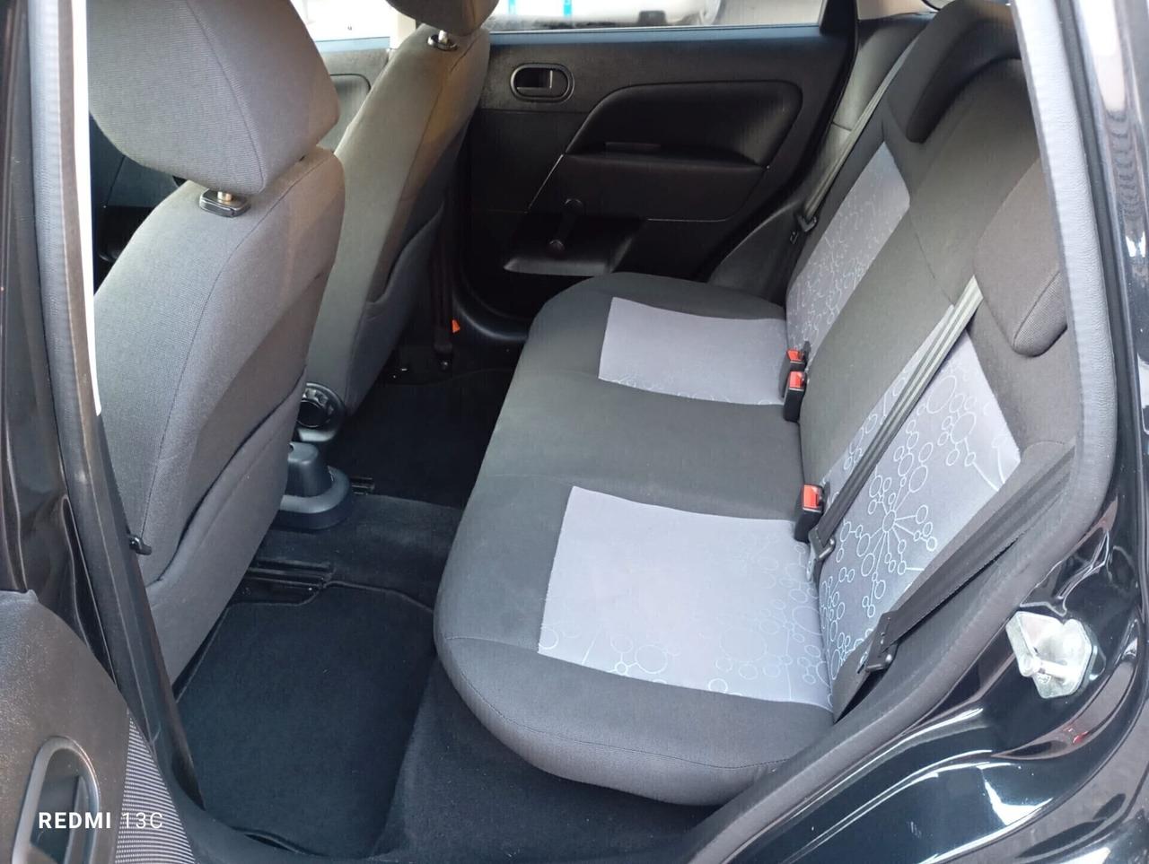 Ford Fiesta 1.2 PARI AL NUOVO GARANZIA 12 MESI.