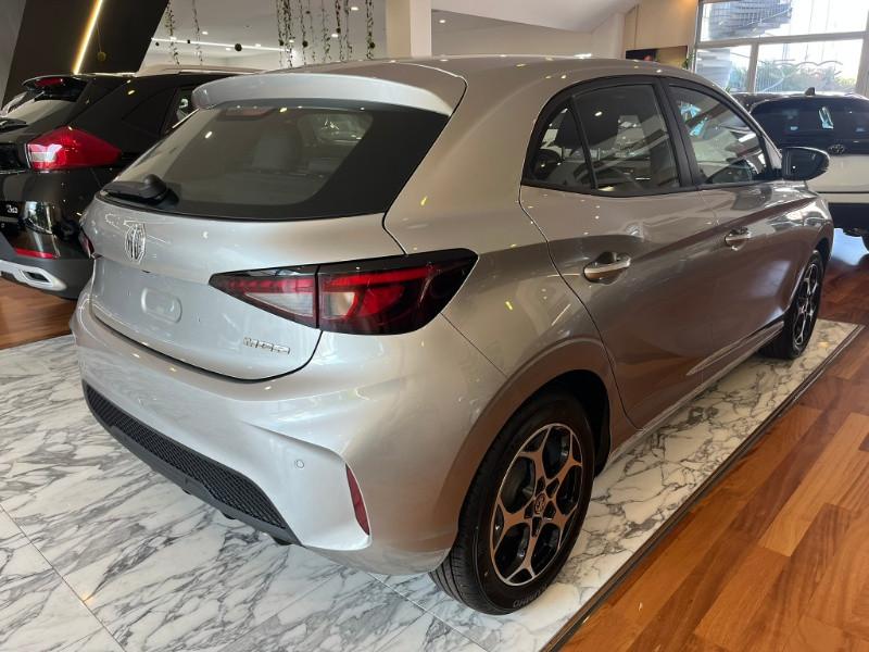 MG MG3 1.5 Comfort