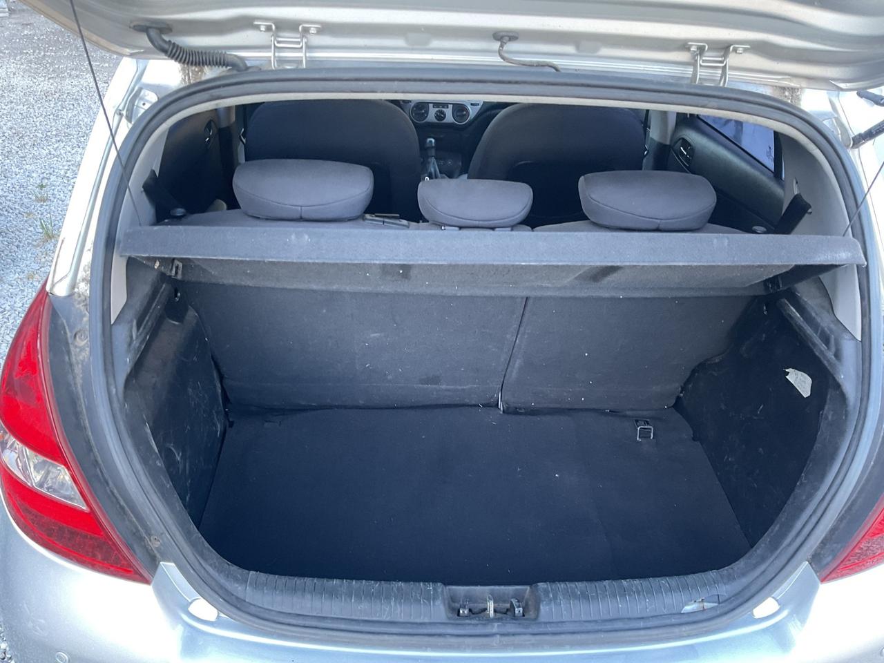 Hyundai i20 1.2 5p. BlueDrive GPL Comfort