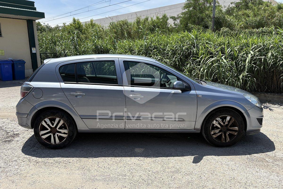 OPEL Astra 1.7 CDTI 110CV 5 porte Cosmo