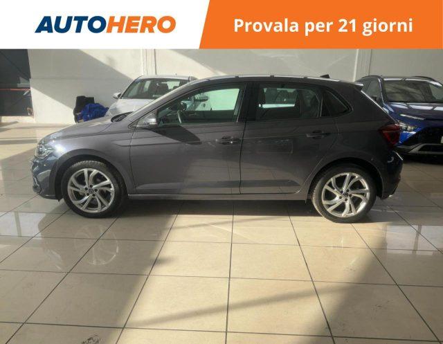 VOLKSWAGEN Polo 1.0 TSI Style