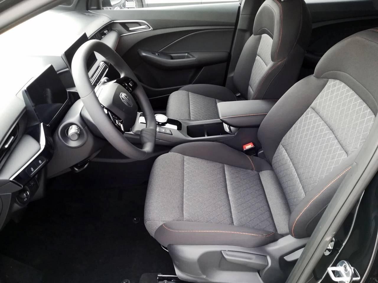 Mg MG3 1.5 hybrid Comfort