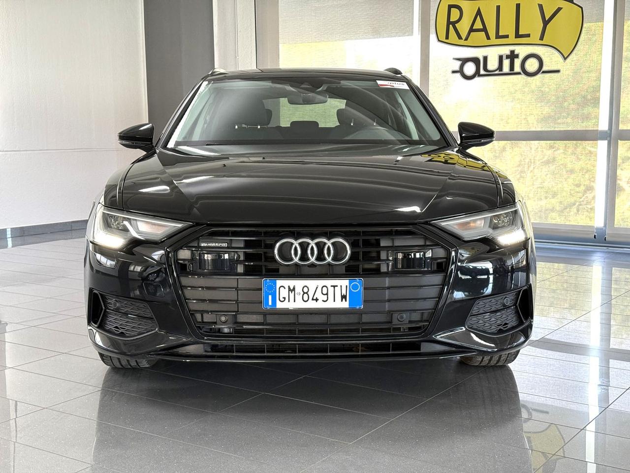 Audi A6 Business 2.0 40 TDI MHEV #7434