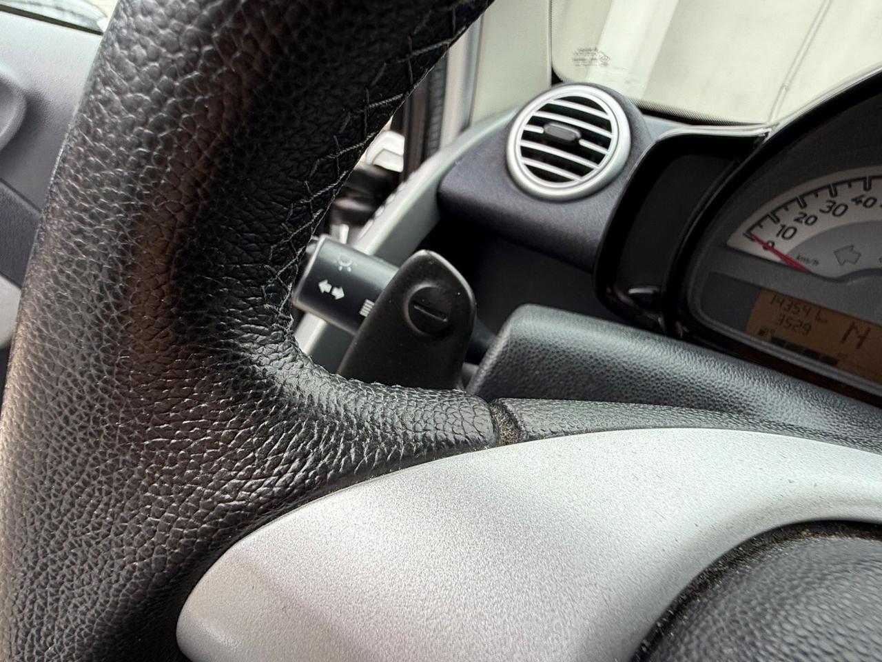Smart ForTwo 800 cdi Pulse - GARANZIA