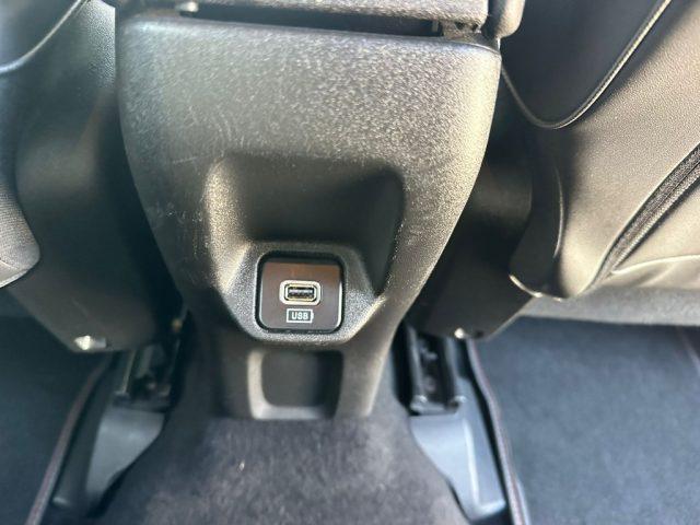 FIAT 500X 1.6 MultiJet 130 CV Sport