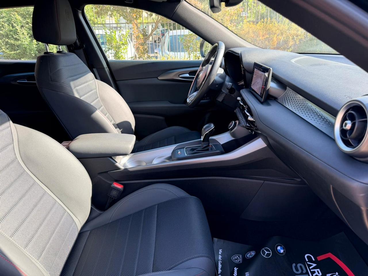 Alfa Romeo Tonale 1.6 diesel 130 CV TCT6 Sprint