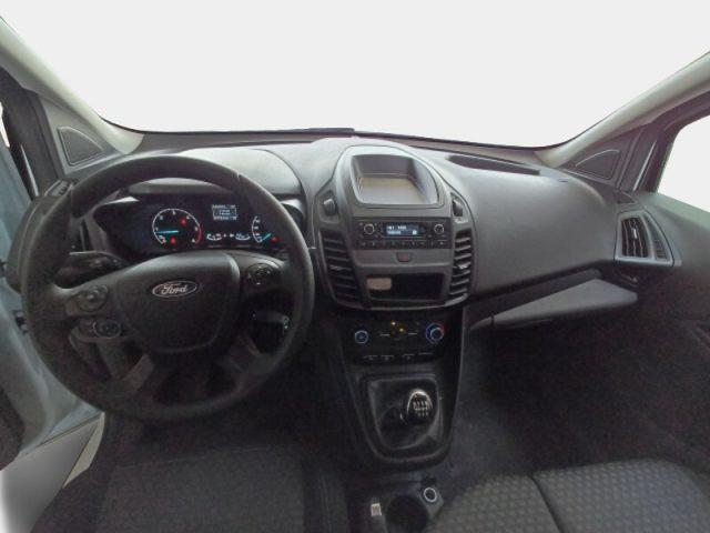 FORD Transit Connect 200 1.5 Ecoblue 100CV PC Furgone Trend