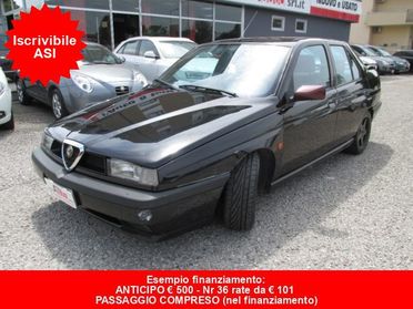 ALFA ROMEO 155 2.0i Twin Spark 16v Sport -Possib.ASI-LEGGERE NOTE