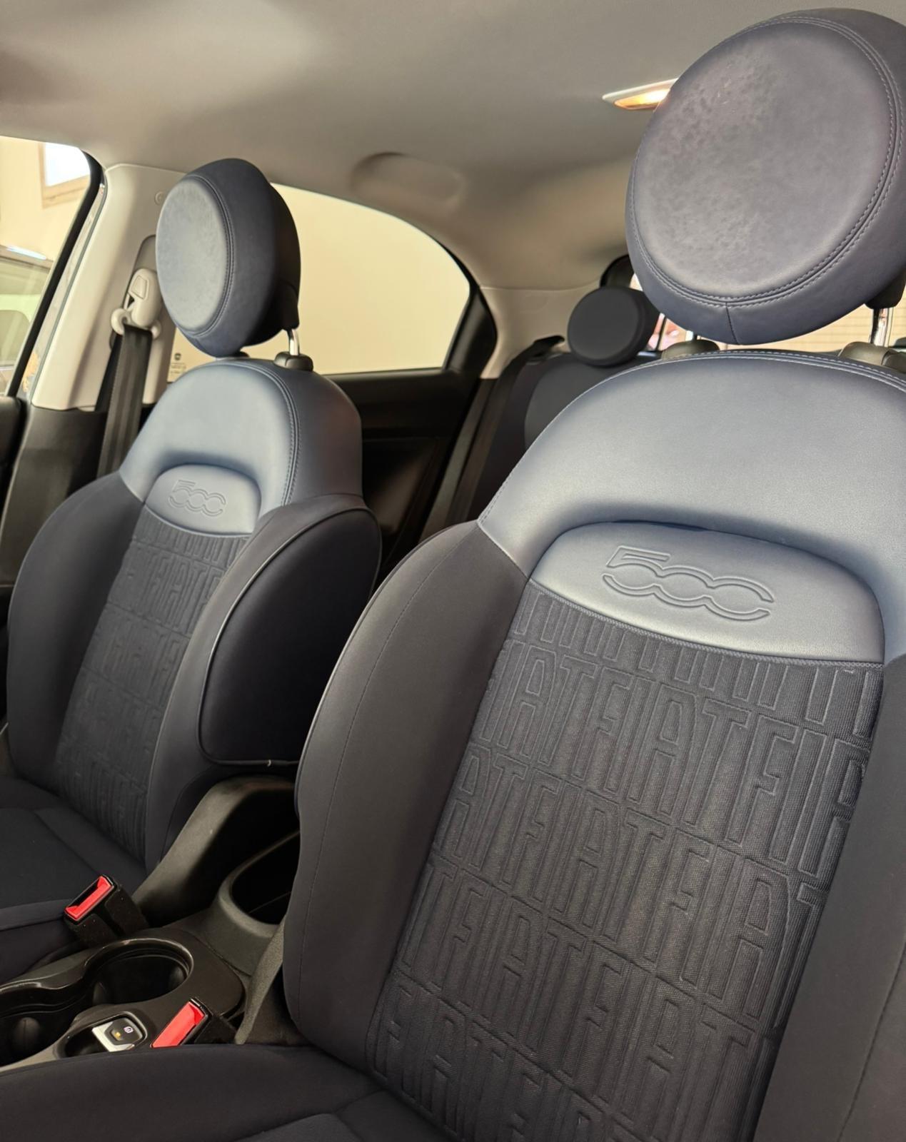 Fiat 500X 1.3 MultiJet 95 CV Club