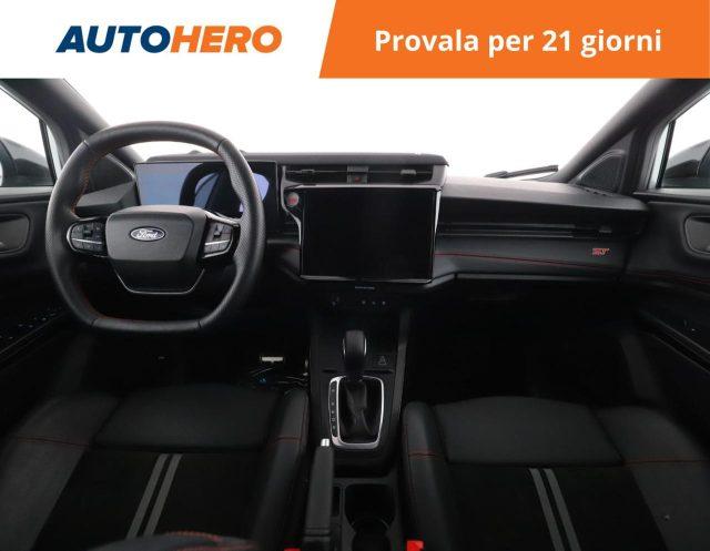 FORD Puma 1.0 EcoBoost Hybrid 160 CV aut. ST