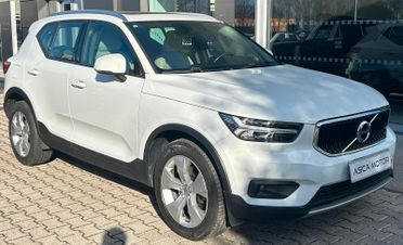 Volvo XC40 D3 AWD Momentum