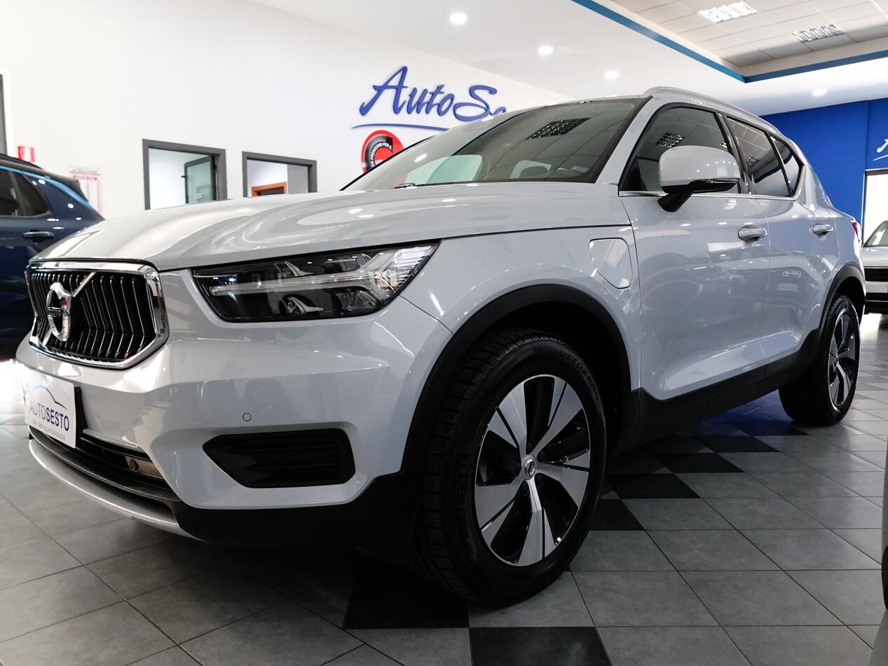 Volvo XC40 1.5 BZ T5 262 CV PHEV INSCRIPTION EXPRESSION