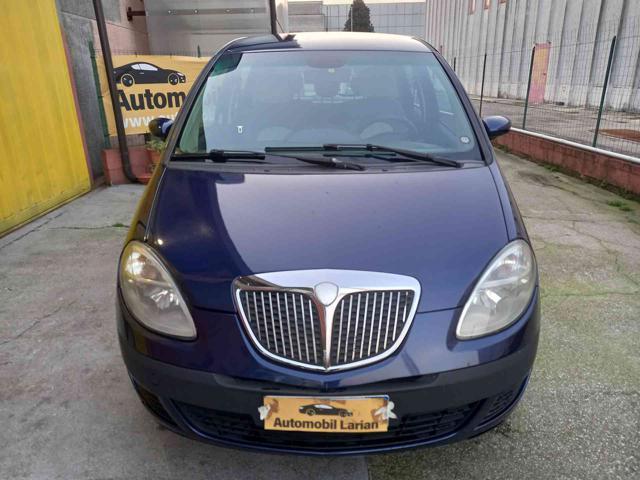 LANCIA MUSA 1.3 Multijet 16V Platino NEOPATENTATI