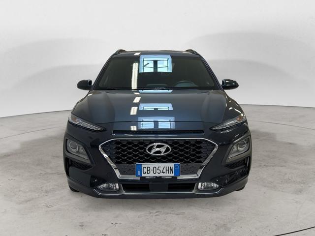 HYUNDAI Kona HEV 1.6 DCT XPrime