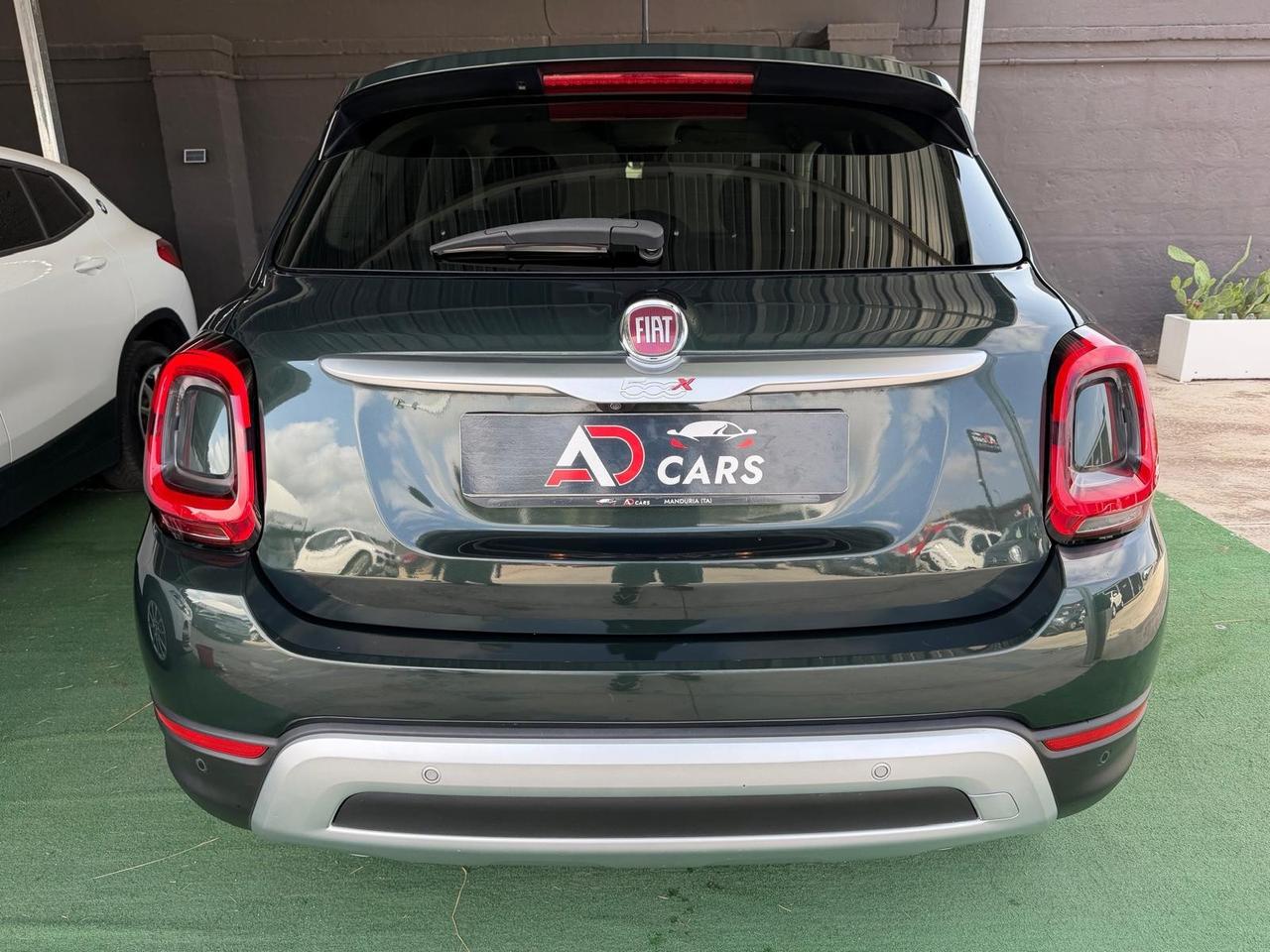Fiat 500X 1.3 MultiJet 95 CV Lounge
