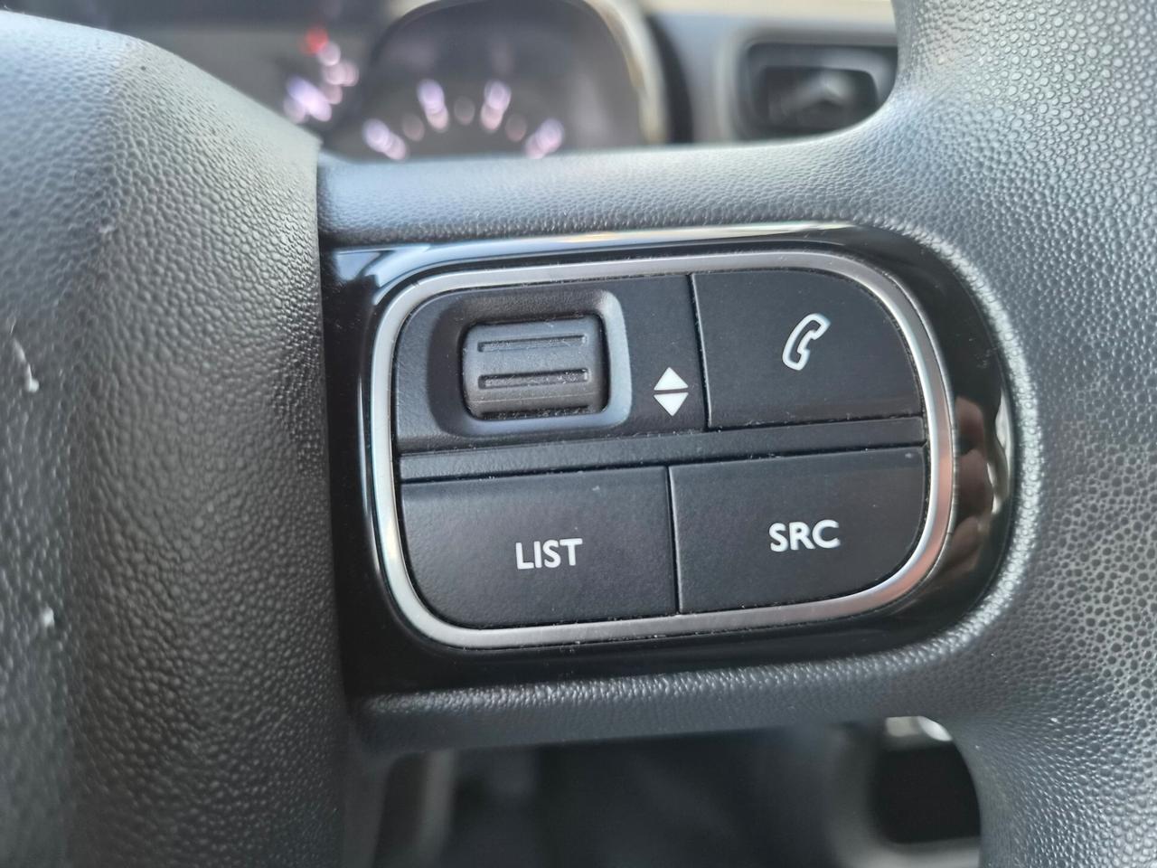 Citroen C3 BlueHDi 100 S&S Feel Pack