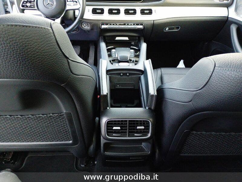 Mercedes-Benz GLE - V167 2019 Diesel 350 de phev (e eq-power) Premium Plus 4matic a