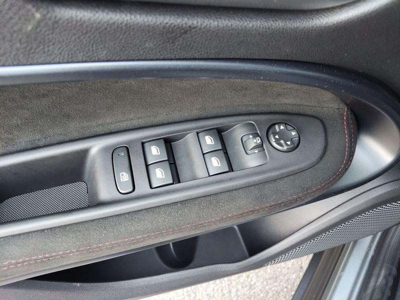 Alfa Romeo Junior Ibrida 1.2 145CV Hybrid eDCT6 ibrida Q4 Ti